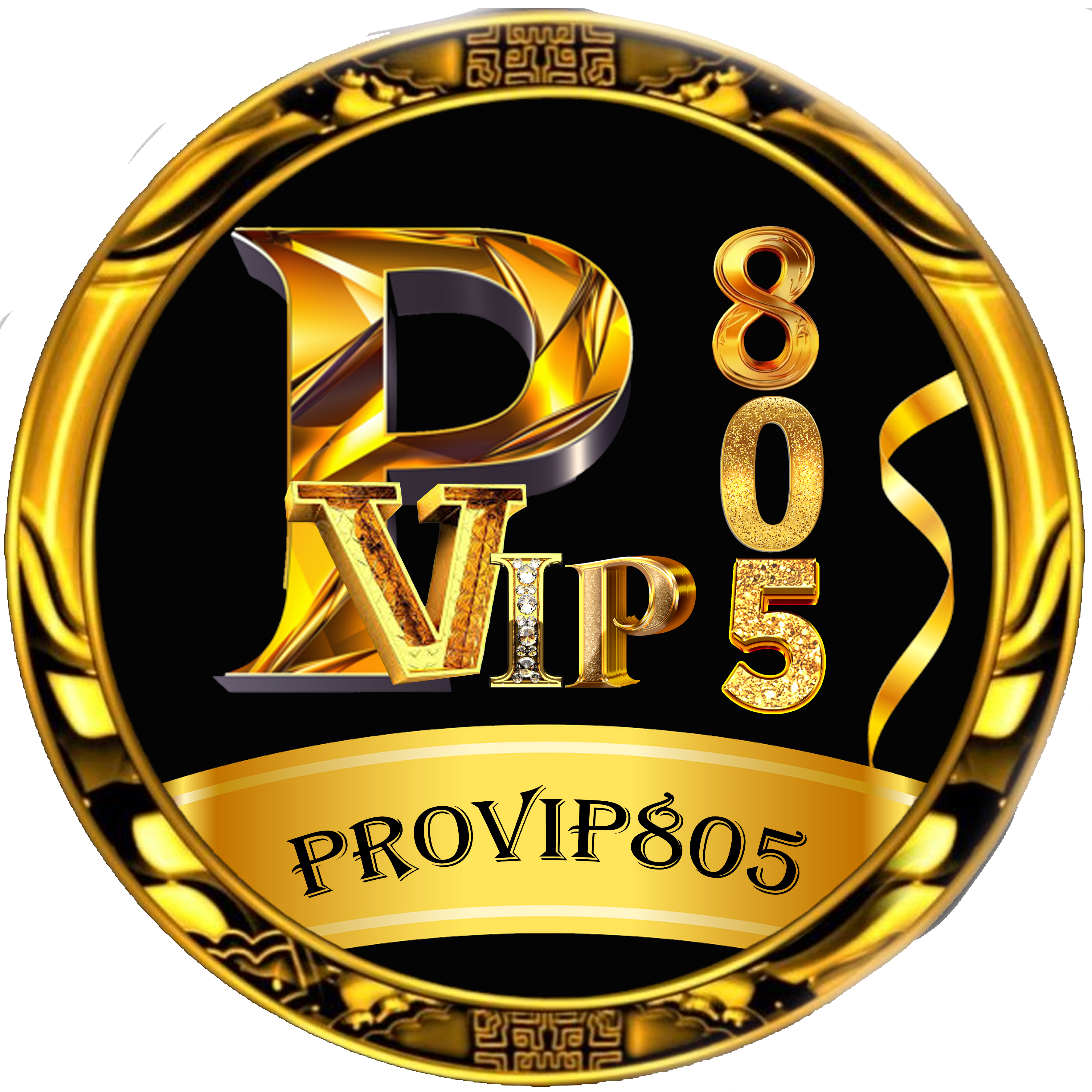 rtp PROVIP805