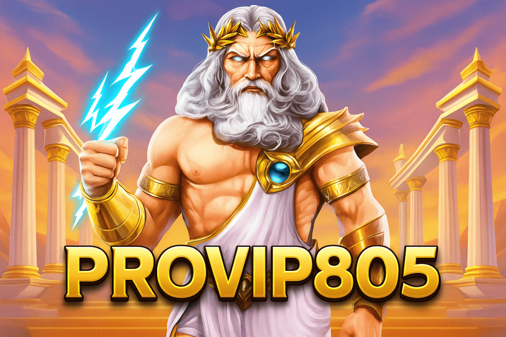 provip805